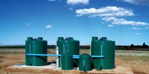 Clinvet rural sewage treatment system by lilliput